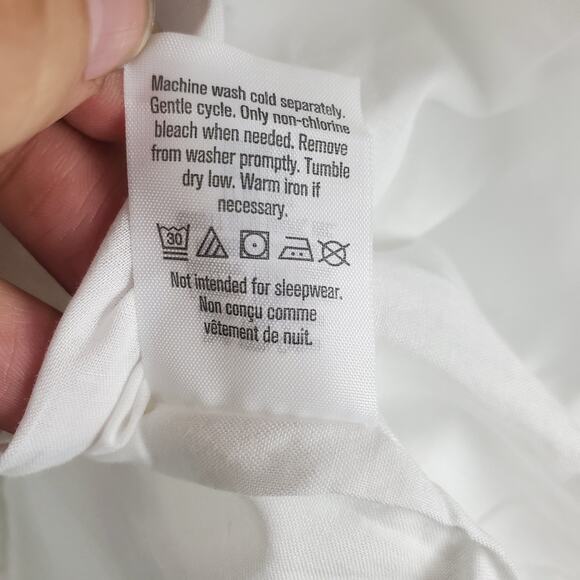 Gymboree Star Spangled Days Popsicle Print Baby Girl Dress Size 12-18 - Picture 7 of 7